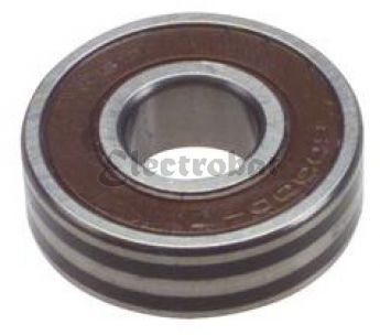 Bearing WBD
10 x 26 x 8; With Teflon