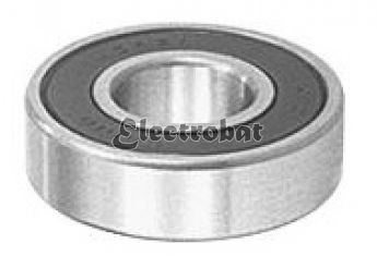 Bearing WBD 6001-2RS
12 x 28 x 8