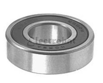 Bearing WBD 6002-2RS
15 x 32 x 9