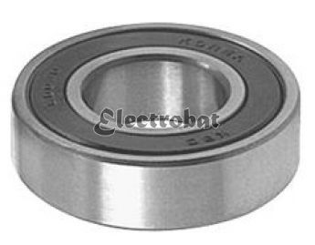 Rodamiento WBD 6003-2RS
17 x 35 x 10