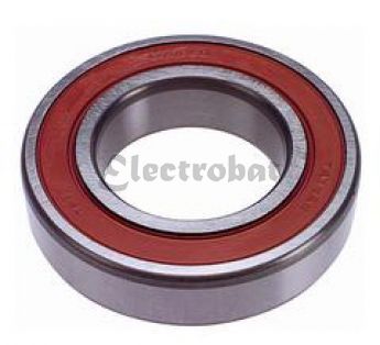 Rodamiento WBD 6006-2RS
30 x 55 x 13
