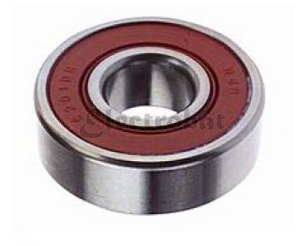 Rodamiento WBD 6201-2RS
12 x 32 x 10