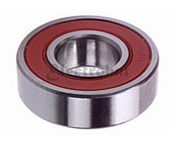 Rodamiento WBD 6203-2RS
17 x 40 x 12