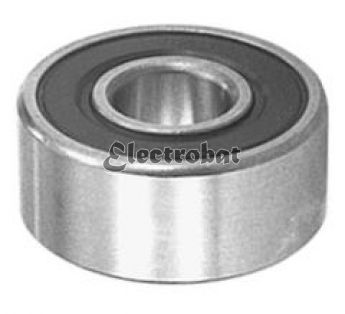 Rodamiento WBD 62201-2RS
12 x 32 x 14