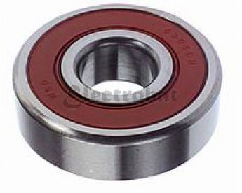 Rodamiento WBD 6303-2RS
17 x 47 x 14