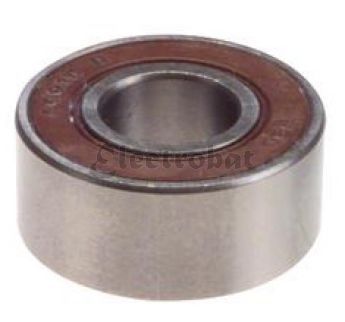 Rodamiento WBD W6001-2RS
12 x 28 x 12