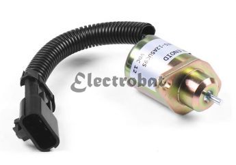 Solenoide de parada para CARRIER