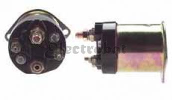 Automático Delco Serie 5MT, 10MT, 27MT