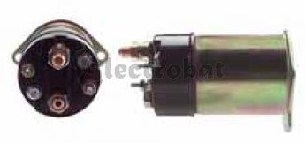 Automático Delco Serie 5MT, 8MT, 10MT, 20MT, 25MT, 27MT