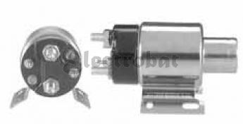 Automático Delco Serie 30MT, 35MT