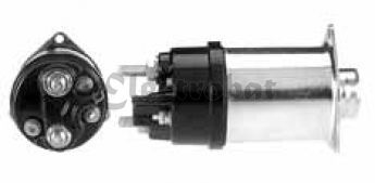 Automático Delco Serie 37MT