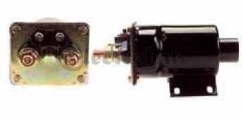 Automático Delco Serie 40MT, 50MT