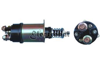 Automático Delco Serie 42MT SOLID LINK