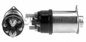 Automático Delco Serie 42MT