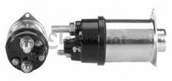 Automático Delco Serie 37MT