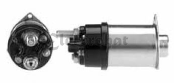 Automático Delco Serie 37MT