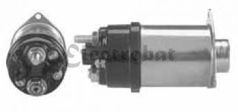 Automático Delco Serie 37MT