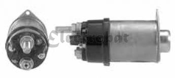 Automático Delco Serie 37MT
