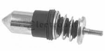Contact & Plunger Assy