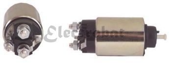 Solenoid for Ford PMGR starters