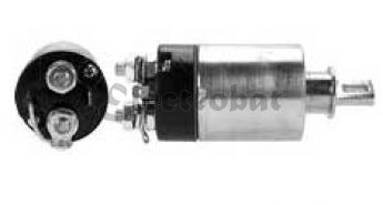 Solenoid for Hitachi DD starters