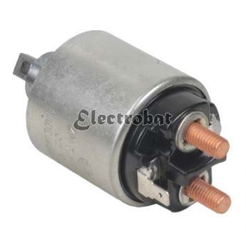 Solenoid for Thermo King