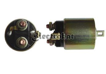 Solenoid for Hitachi starters