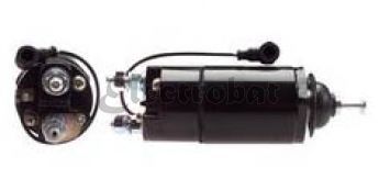 Automático para arranques Denso DD