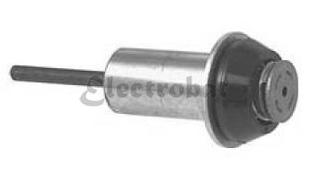 Contact & Plunger Assy