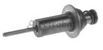 Contact & Plunger Assy