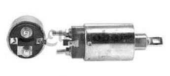 Automático para arranque Mitsubishi OSGR