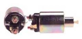 Solenoid