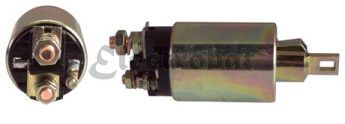 Solenoid