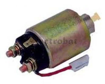 Solenoid