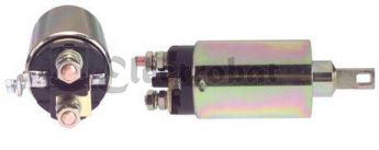 Solenoid