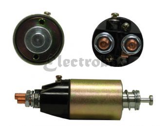 Solenoid for Mitsubishi PLGR starters