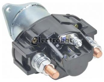 Solenoid for Nikko OSGR Starters