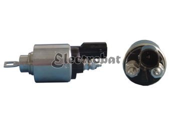 Automático para arranques Bosch PMGR