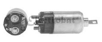 Automático para arranques Bosch DD