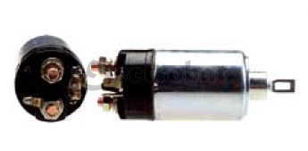 Automático para arranques Bosch DD