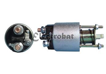 Automático para arranques Marelli PLGR