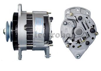 Universal PRESTOLITE Alternator for marine applications