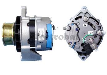 Alternador PRESTOLITE Universal