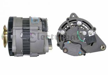 Alternador para PRESTOLITE Marino