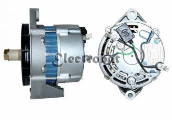 Alternador PRESTOLITE para CUMMINS