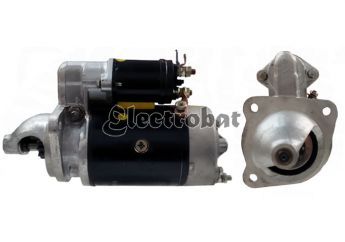 Arranque para MASSEY FERGUSON Tractor 298, 3050, 365, 375, 390, 398, 698, 699