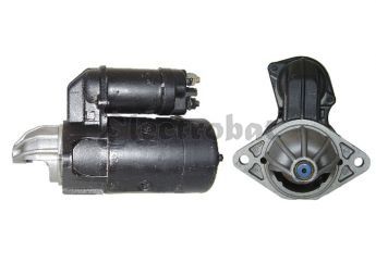 Arranque para OPEL