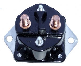 Rele Auxiliar para MERCURY Marine