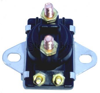 Rele Auxiliar para MERCURY Marine