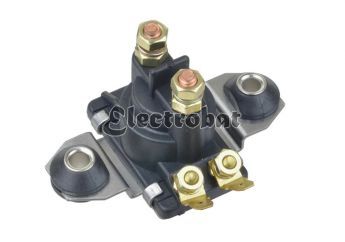 Rele Auxiliar para MERCURY Marine